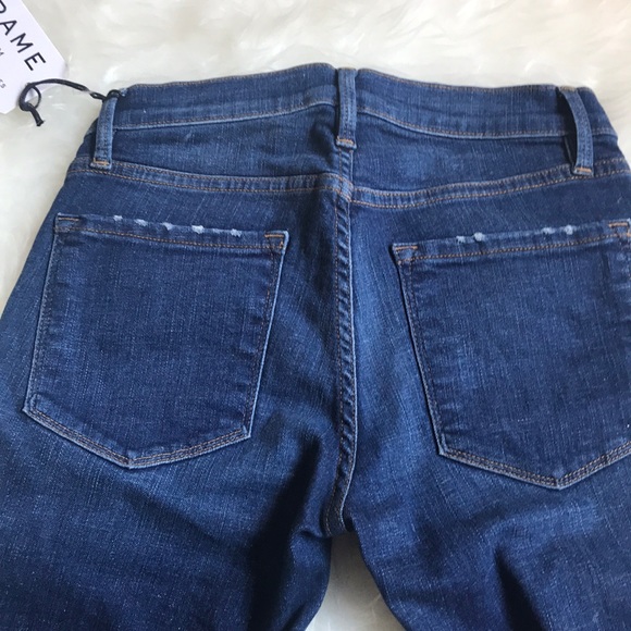 Frame Jeans - Picture 6 of 6